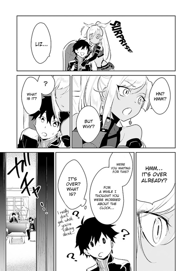 Nageki No Bourei Wa Intai Shitai Saijaku Hunter Ni Yoru Saikyou Party Ikuseijutsu 21 28