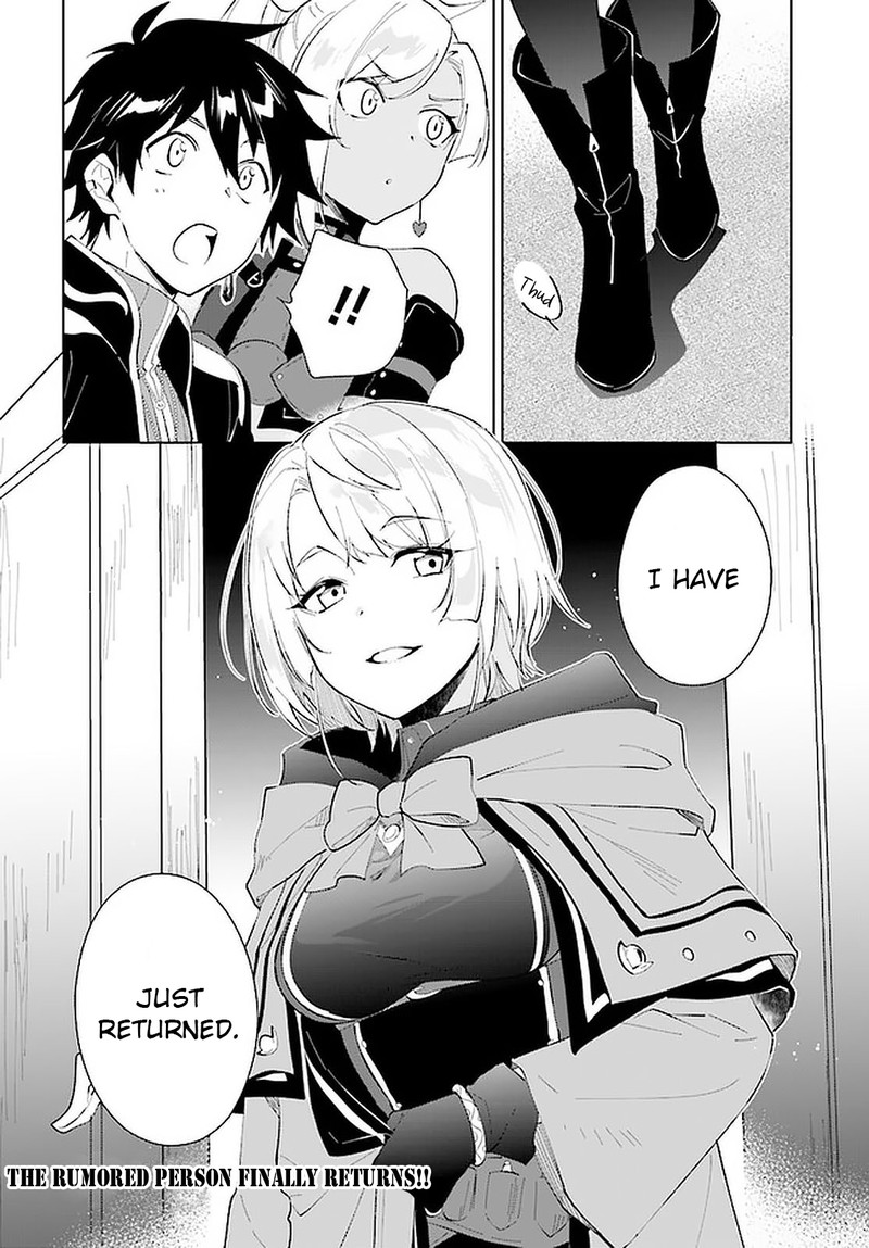 Nageki No Bourei Wa Intai Shitai Saijaku Hunter Ni Yoru Saikyou Party Ikuseijutsu 21 29