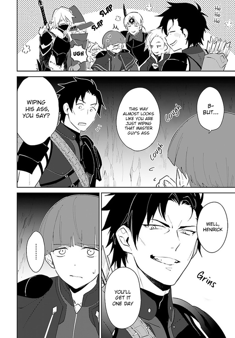 Nageki No Bourei Wa Intai Shitai Saijaku Hunter Ni Yoru Saikyou Party Ikuseijutsu 21 4