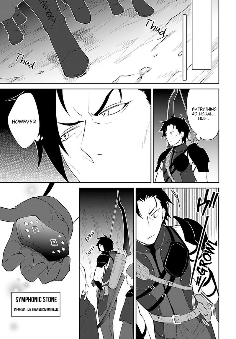 Nageki No Bourei Wa Intai Shitai Saijaku Hunter Ni Yoru Saikyou Party Ikuseijutsu 21 5