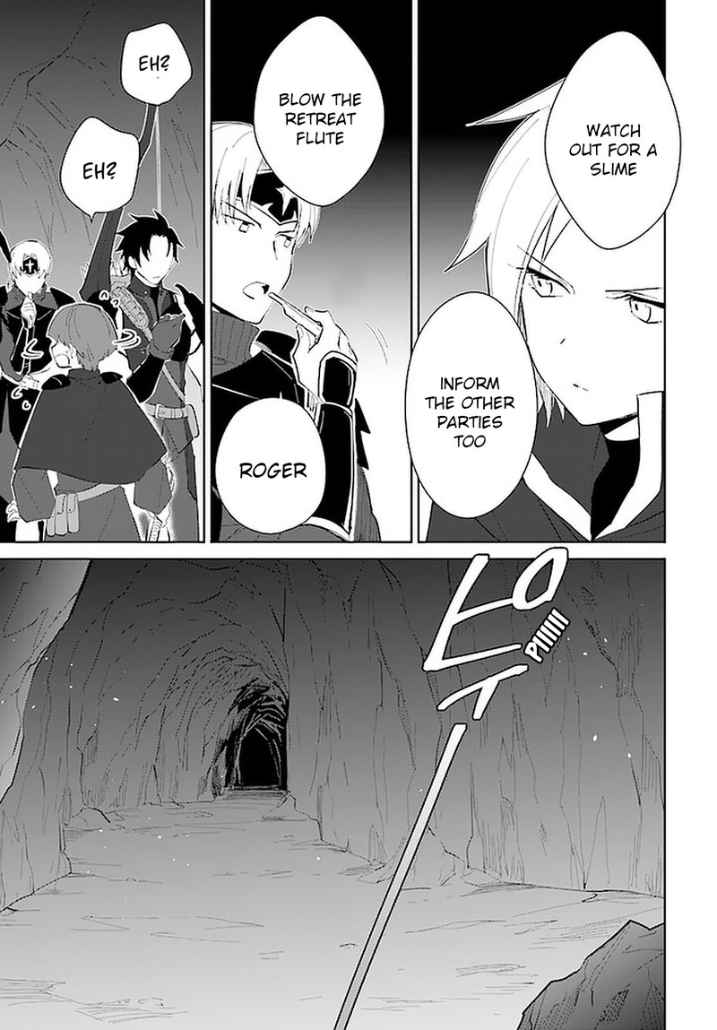 Nageki No Bourei Wa Intai Shitai Saijaku Hunter Ni Yoru Saikyou Party Ikuseijutsu 21 7