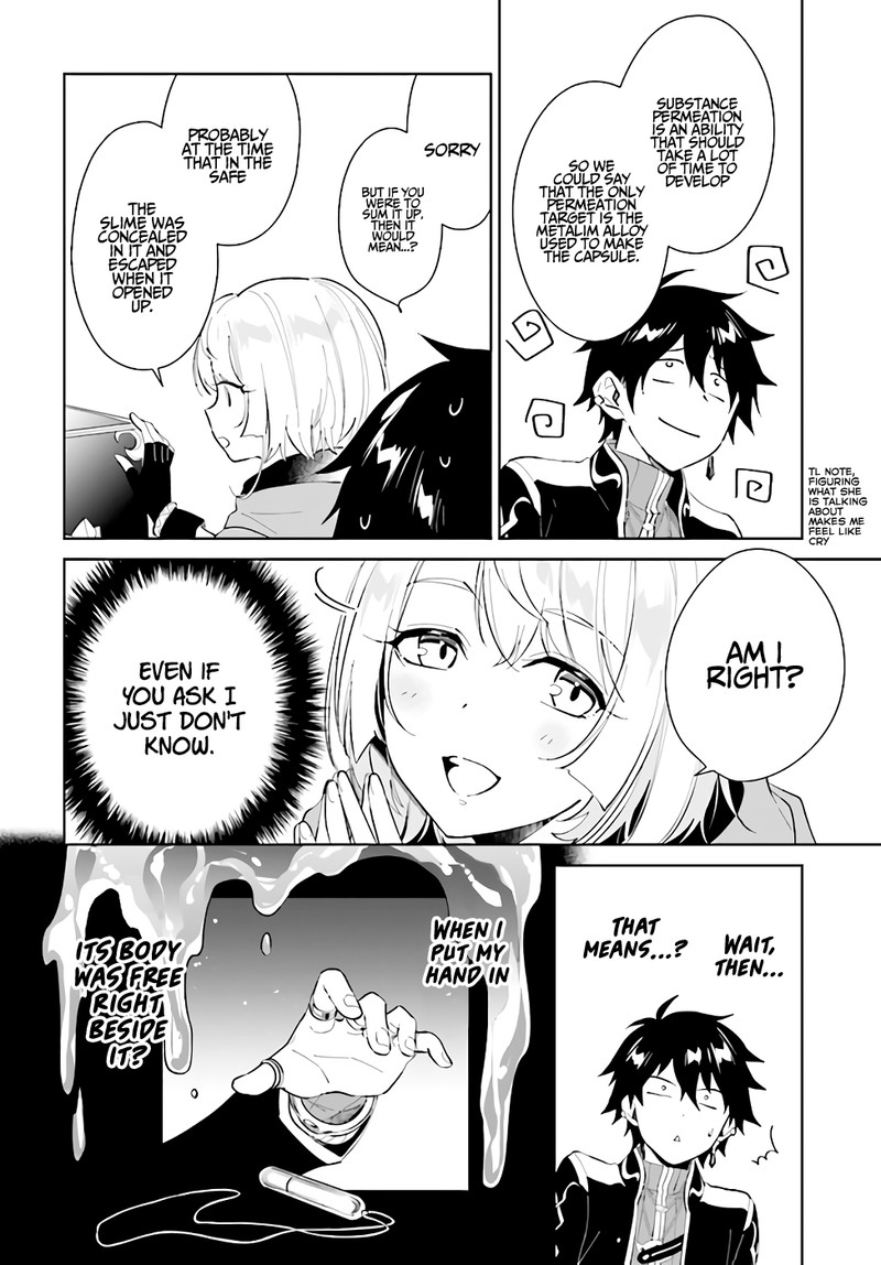 Nageki No Bourei Wa Intai Shitai Saijaku Hunter Ni Yoru Saikyou Party Ikuseijutsu 22 10