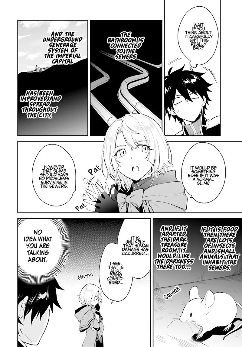 Nageki No Bourei Wa Intai Shitai Saijaku Hunter Ni Yoru Saikyou Party Ikuseijutsu 22 14