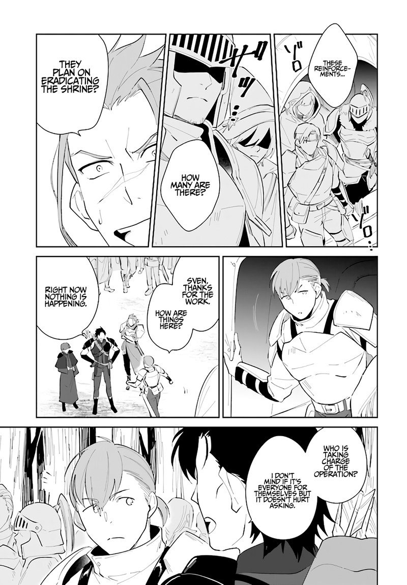 Nageki No Bourei Wa Intai Shitai Saijaku Hunter Ni Yoru Saikyou Party Ikuseijutsu 22 19