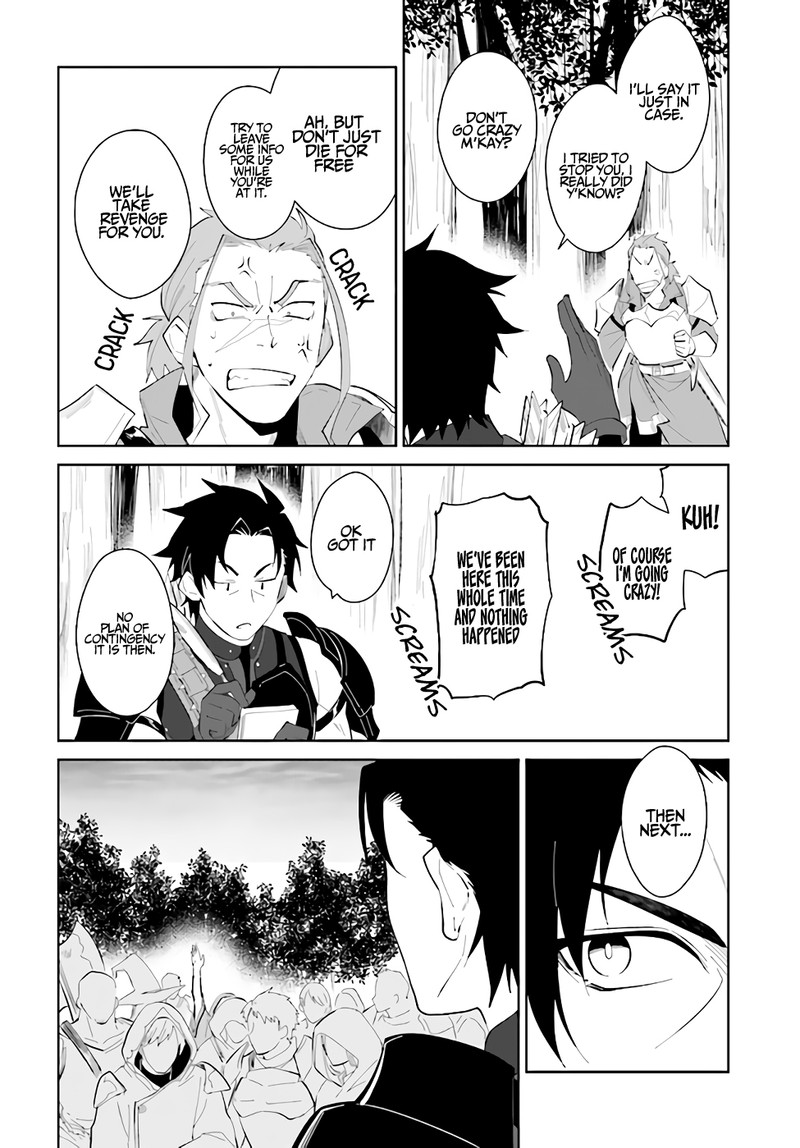 Nageki No Bourei Wa Intai Shitai Saijaku Hunter Ni Yoru Saikyou Party Ikuseijutsu 22 26