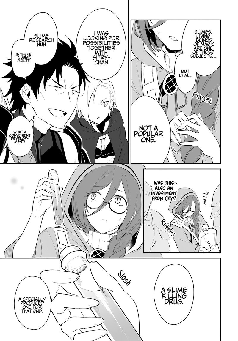 Nageki No Bourei Wa Intai Shitai Saijaku Hunter Ni Yoru Saikyou Party Ikuseijutsu 22 29