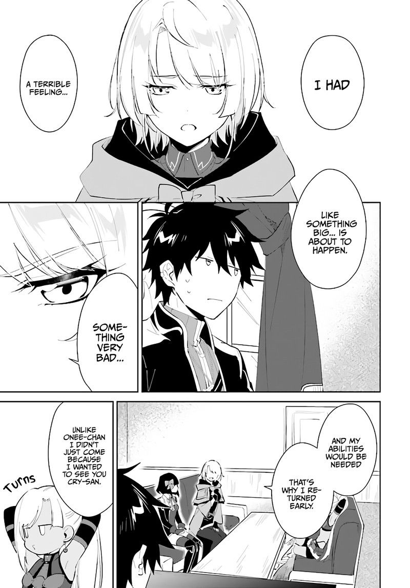 Nageki No Bourei Wa Intai Shitai Saijaku Hunter Ni Yoru Saikyou Party Ikuseijutsu 22 3