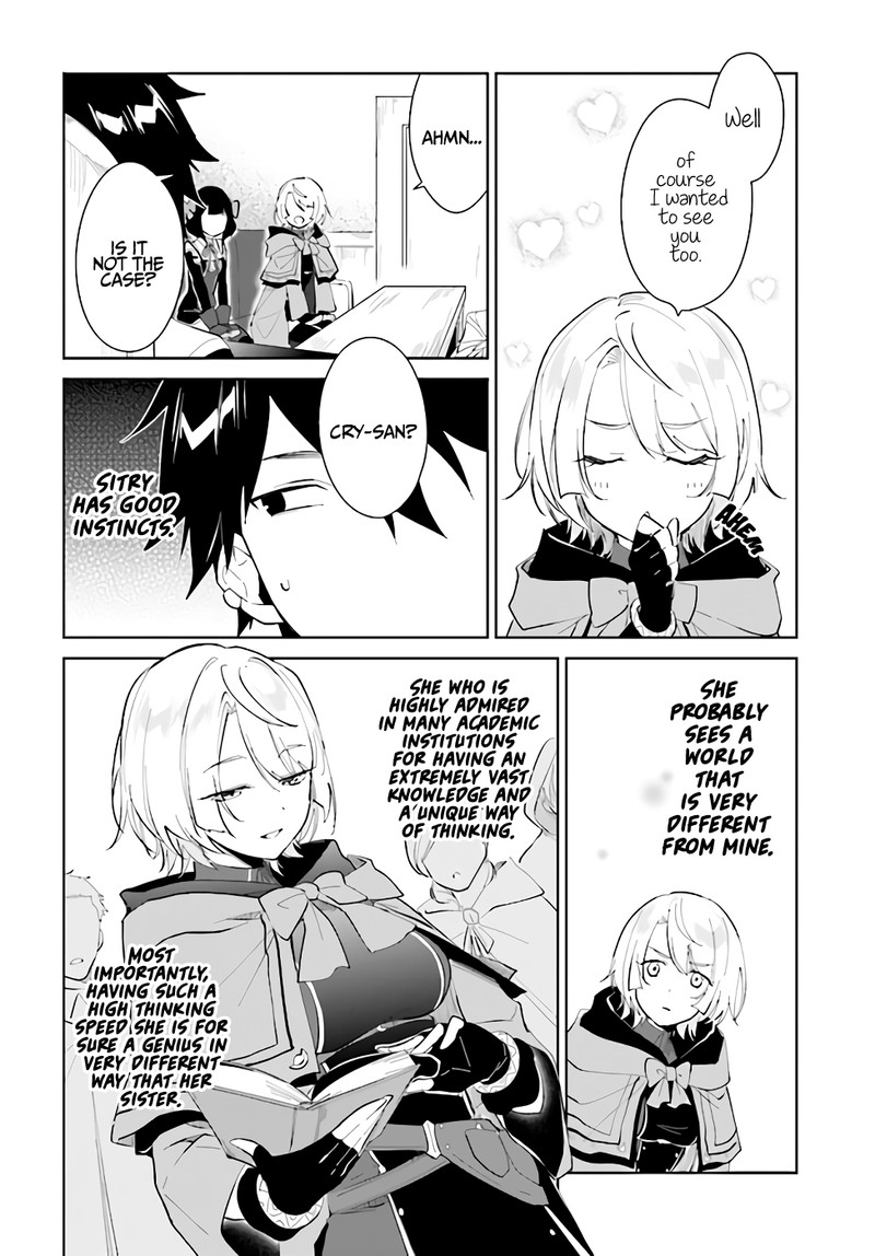 Nageki No Bourei Wa Intai Shitai Saijaku Hunter Ni Yoru Saikyou Party Ikuseijutsu 22 4