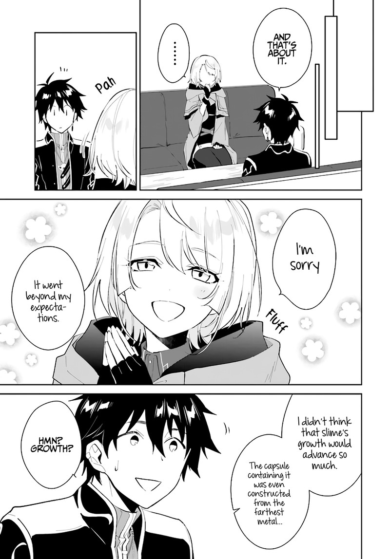 Nageki No Bourei Wa Intai Shitai Saijaku Hunter Ni Yoru Saikyou Party Ikuseijutsu 22 7