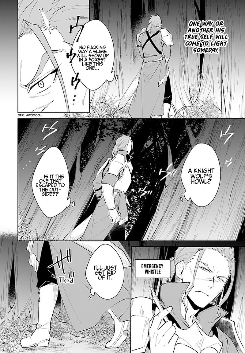 Nageki No Bourei Wa Intai Shitai Saijaku Hunter Ni Yoru Saikyou Party Ikuseijutsu 23 18
