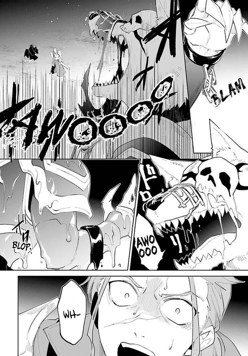 Nageki No Bourei Wa Intai Shitai Saijaku Hunter Ni Yoru Saikyou Party Ikuseijutsu 23 28