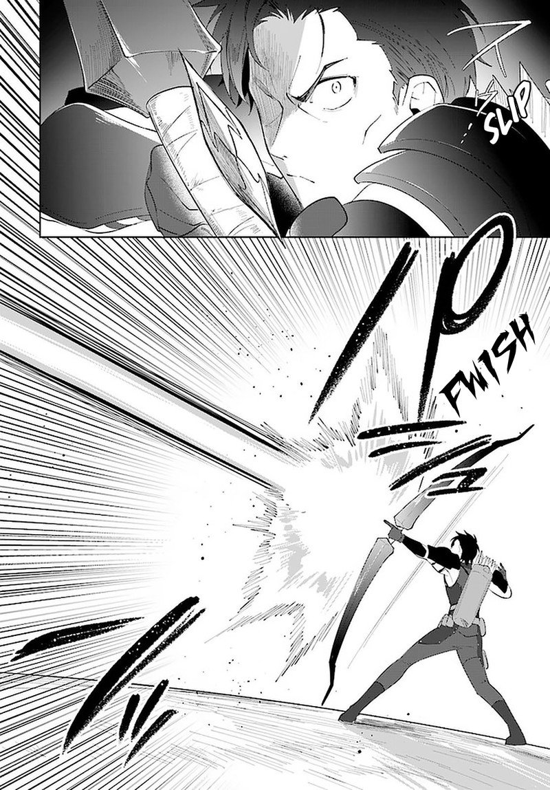 Nageki No Bourei Wa Intai Shitai Saijaku Hunter Ni Yoru Saikyou Party Ikuseijutsu 24 10