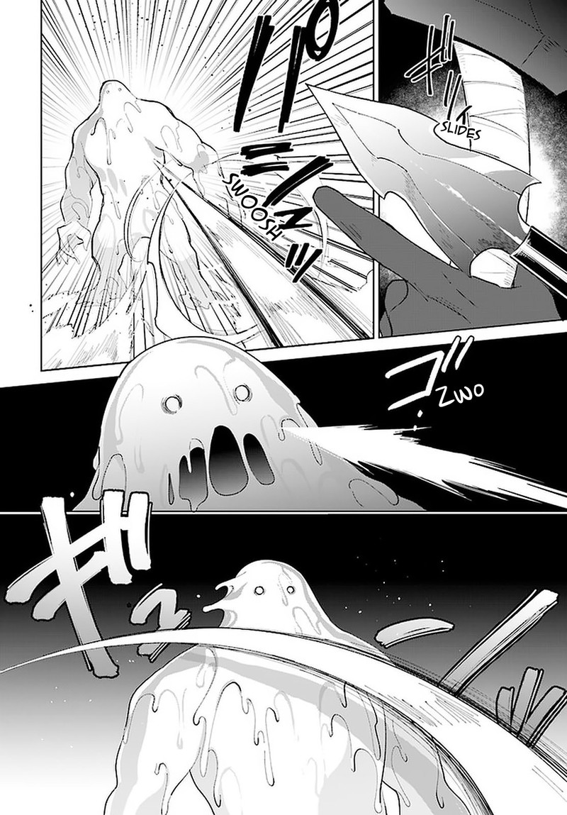 Nageki No Bourei Wa Intai Shitai Saijaku Hunter Ni Yoru Saikyou Party Ikuseijutsu 24 20
