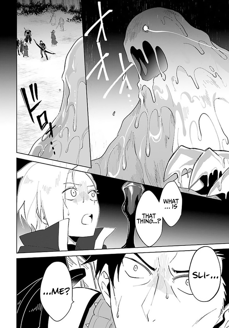 Nageki No Bourei Wa Intai Shitai Saijaku Hunter Ni Yoru Saikyou Party Ikuseijutsu 24 8