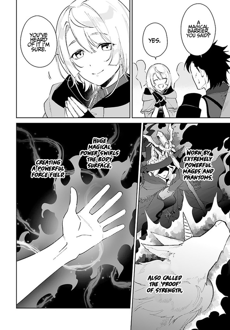 Nageki No Bourei Wa Intai Shitai Saijaku Hunter Ni Yoru Saikyou Party Ikuseijutsu 25 16
