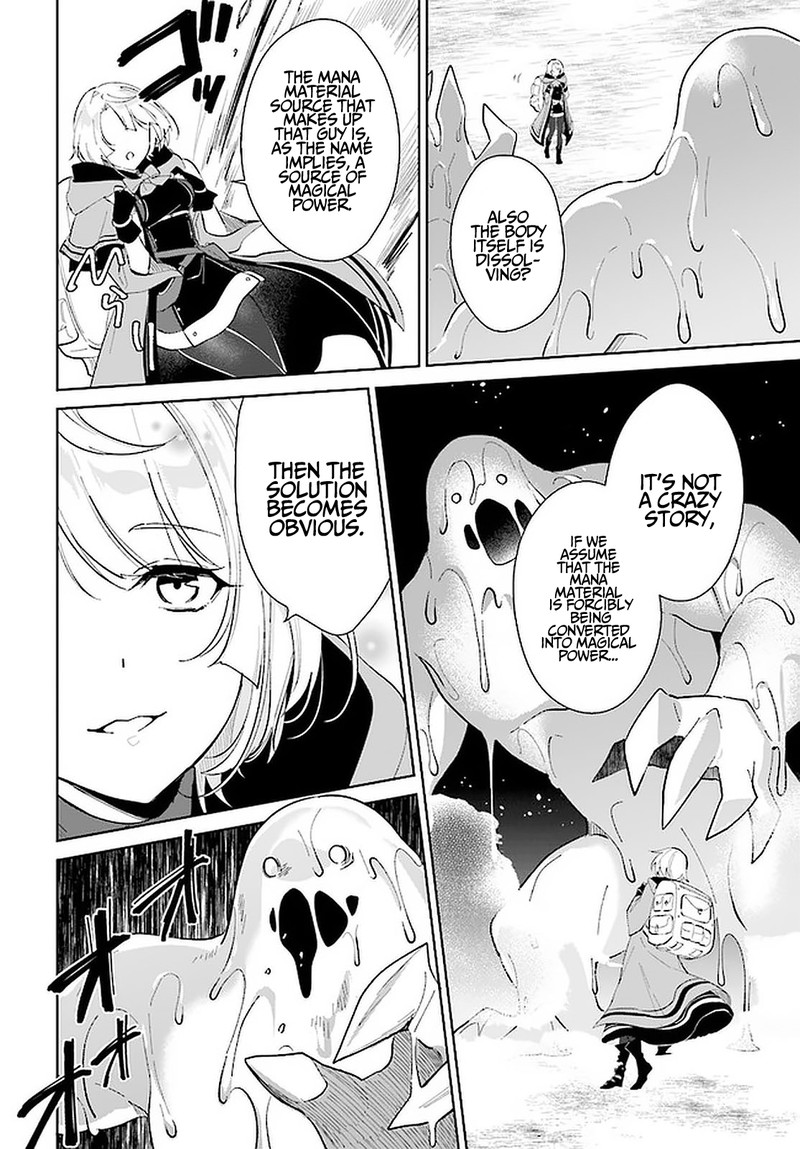 Nageki No Bourei Wa Intai Shitai Saijaku Hunter Ni Yoru Saikyou Party Ikuseijutsu 25 18