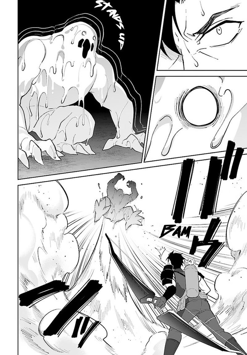 Nageki No Bourei Wa Intai Shitai Saijaku Hunter Ni Yoru Saikyou Party Ikuseijutsu 25 4