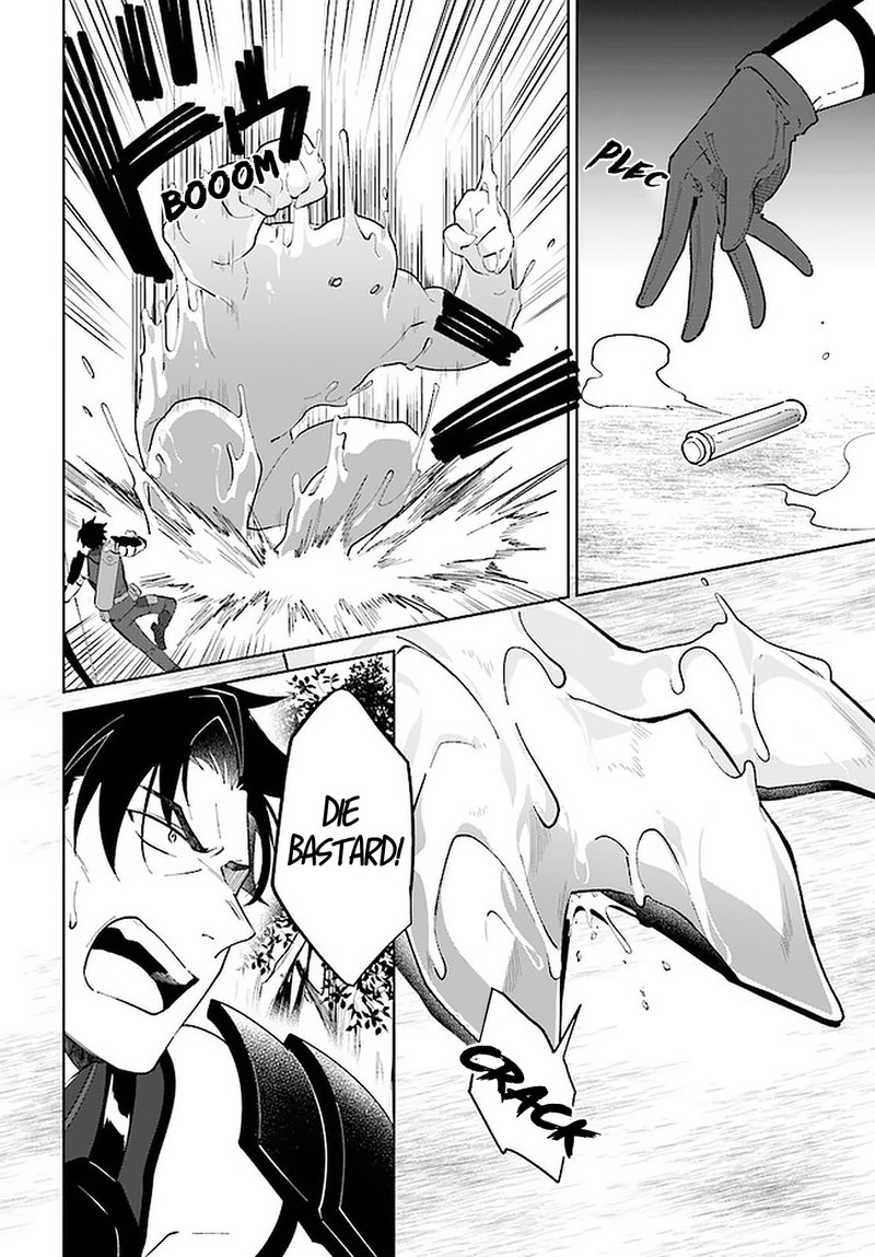 Nageki No Bourei Wa Intai Shitai Saijaku Hunter Ni Yoru Saikyou Party Ikuseijutsu 25 6