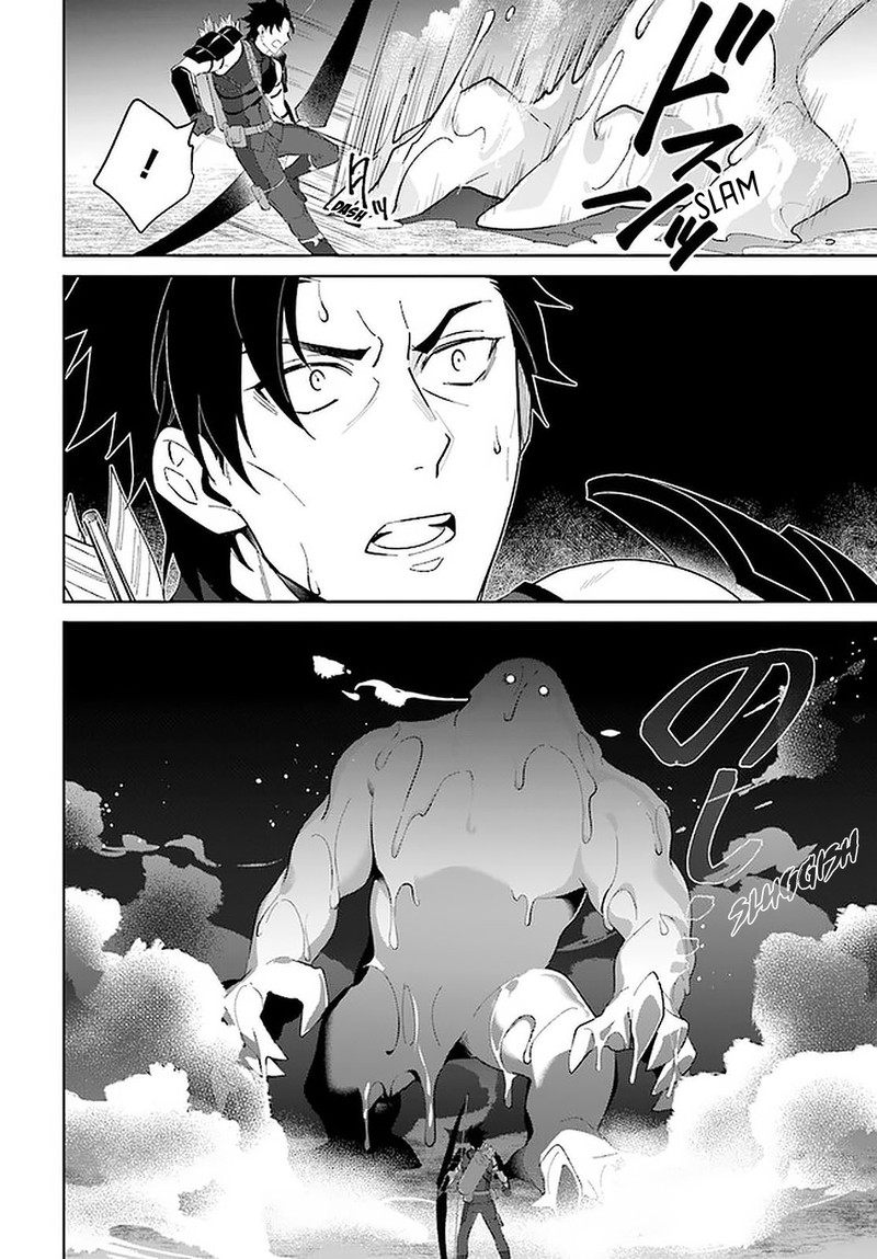 Nageki No Bourei Wa Intai Shitai Saijaku Hunter Ni Yoru Saikyou Party Ikuseijutsu 25 8