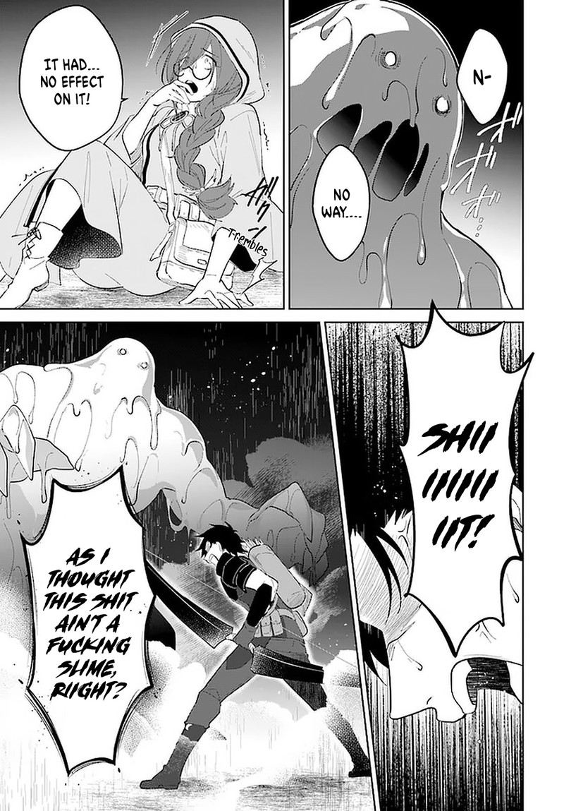 Nageki No Bourei Wa Intai Shitai Saijaku Hunter Ni Yoru Saikyou Party Ikuseijutsu 25 9