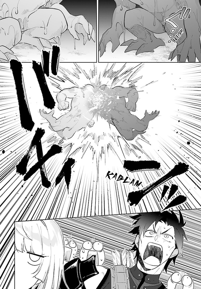 Nageki No Bourei Wa Intai Shitai Saijaku Hunter Ni Yoru Saikyou Party Ikuseijutsu 27 14