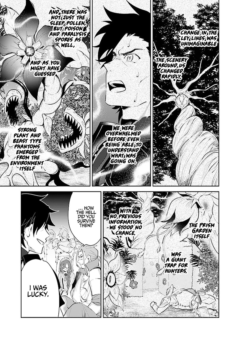 Nageki No Bourei Wa Intai Shitai Saijaku Hunter Ni Yoru Saikyou Party Ikuseijutsu 27 27
