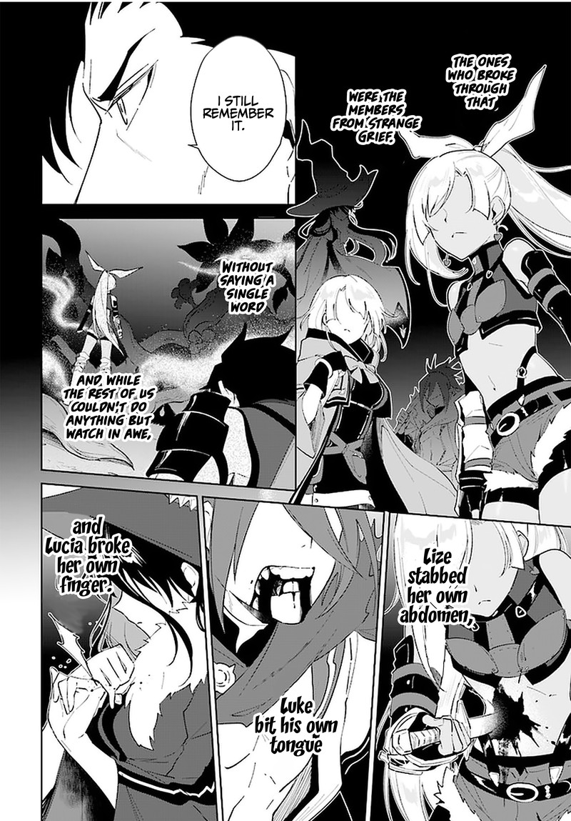 Nageki No Bourei Wa Intai Shitai Saijaku Hunter Ni Yoru Saikyou Party Ikuseijutsu 27 28