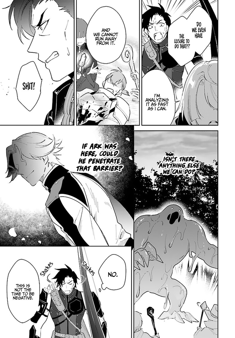Nageki No Bourei Wa Intai Shitai Saijaku Hunter Ni Yoru Saikyou Party Ikuseijutsu 27 9