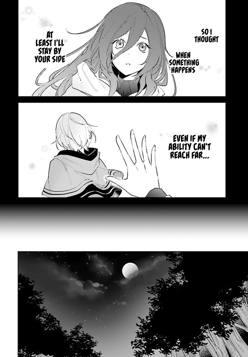 Nageki No Bourei Wa Intai Shitai Saijaku Hunter Ni Yoru Saikyou Party Ikuseijutsu 28 20