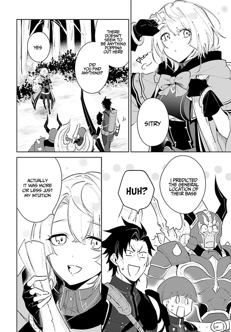Nageki No Bourei Wa Intai Shitai Saijaku Hunter Ni Yoru Saikyou Party Ikuseijutsu 28 4