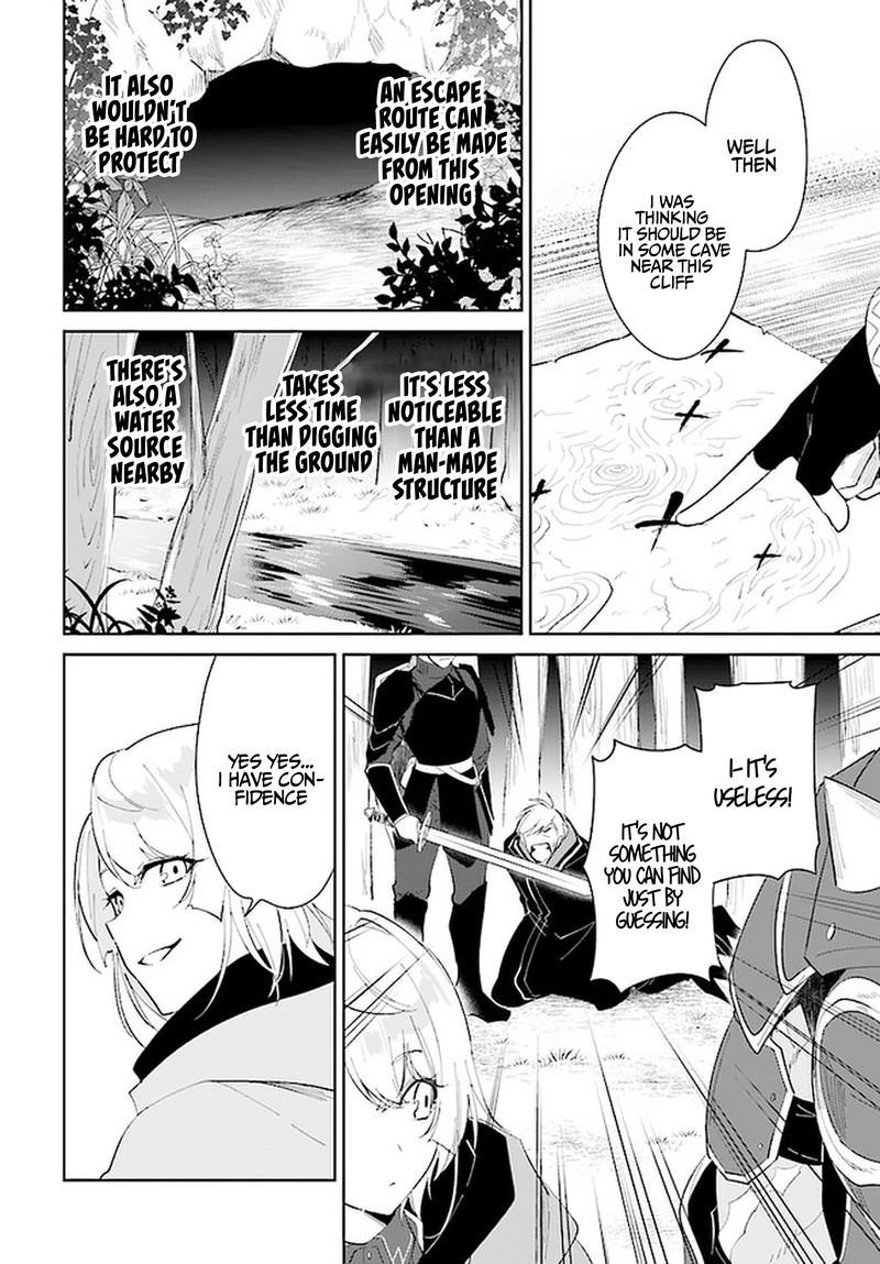 Nageki No Bourei Wa Intai Shitai Saijaku Hunter Ni Yoru Saikyou Party Ikuseijutsu 28 6