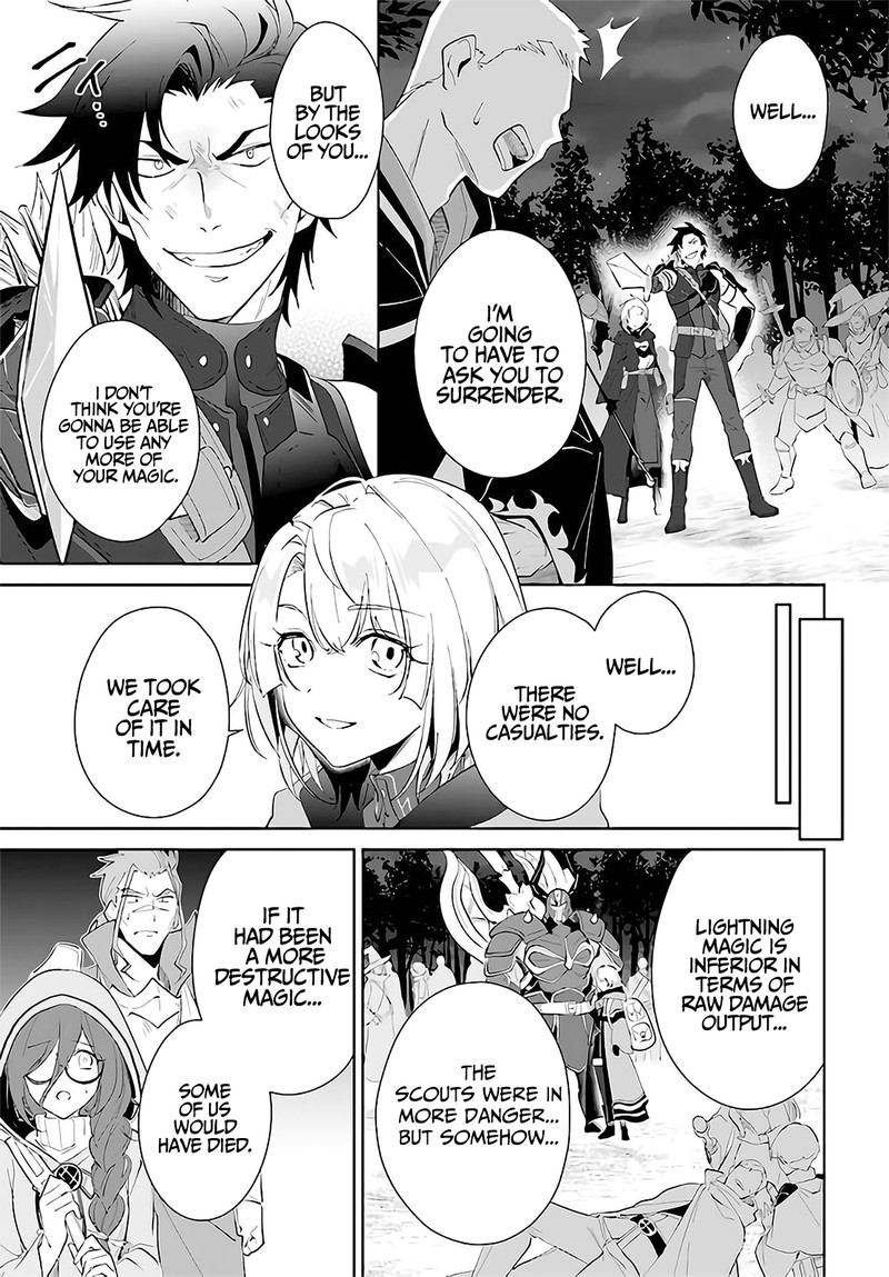 Nageki No Bourei Wa Intai Shitai Saijaku Hunter Ni Yoru Saikyou Party Ikuseijutsu 29 15