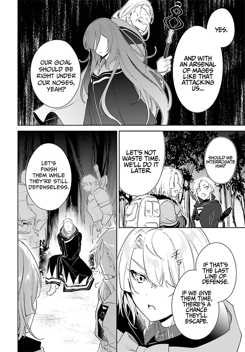 Nageki No Bourei Wa Intai Shitai Saijaku Hunter Ni Yoru Saikyou Party Ikuseijutsu 29 18