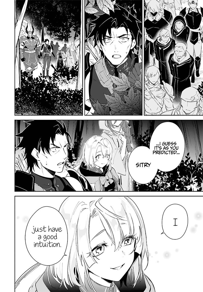 Nageki No Bourei Wa Intai Shitai Saijaku Hunter Ni Yoru Saikyou Party Ikuseijutsu 29 20