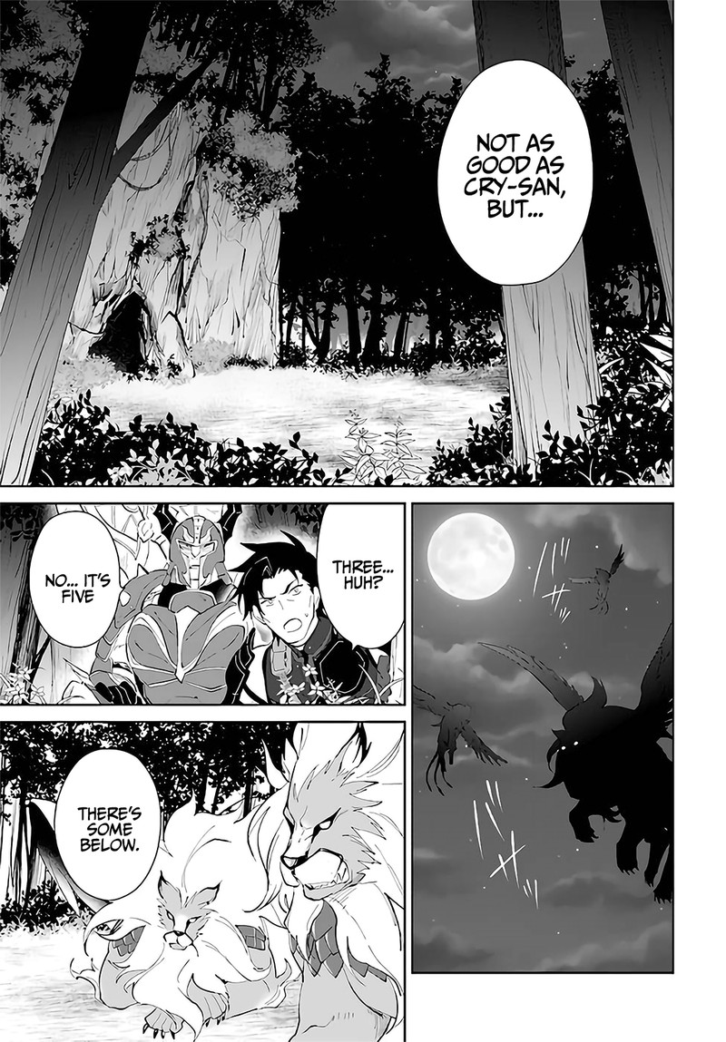 Nageki No Bourei Wa Intai Shitai Saijaku Hunter Ni Yoru Saikyou Party Ikuseijutsu 29 21