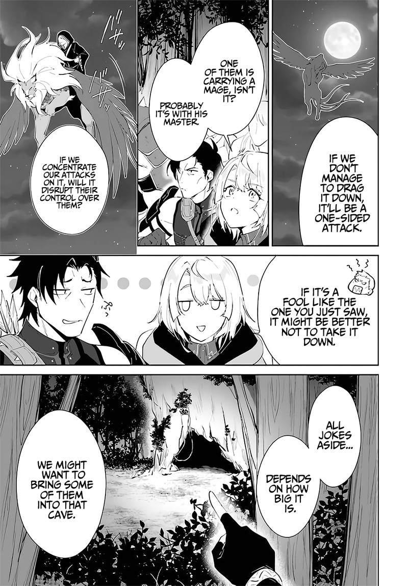 Nageki No Bourei Wa Intai Shitai Saijaku Hunter Ni Yoru Saikyou Party Ikuseijutsu 29 23