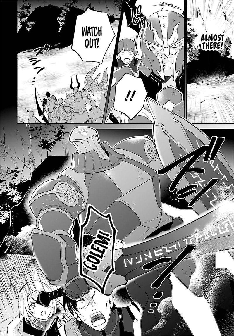 Nageki No Bourei Wa Intai Shitai Saijaku Hunter Ni Yoru Saikyou Party Ikuseijutsu 29 32