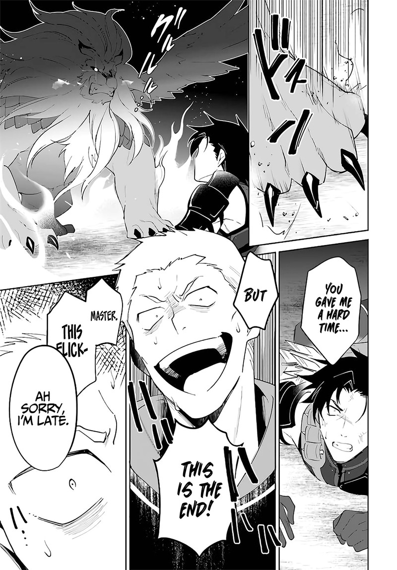 Nageki No Bourei Wa Intai Shitai Saijaku Hunter Ni Yoru Saikyou Party Ikuseijutsu 29 5