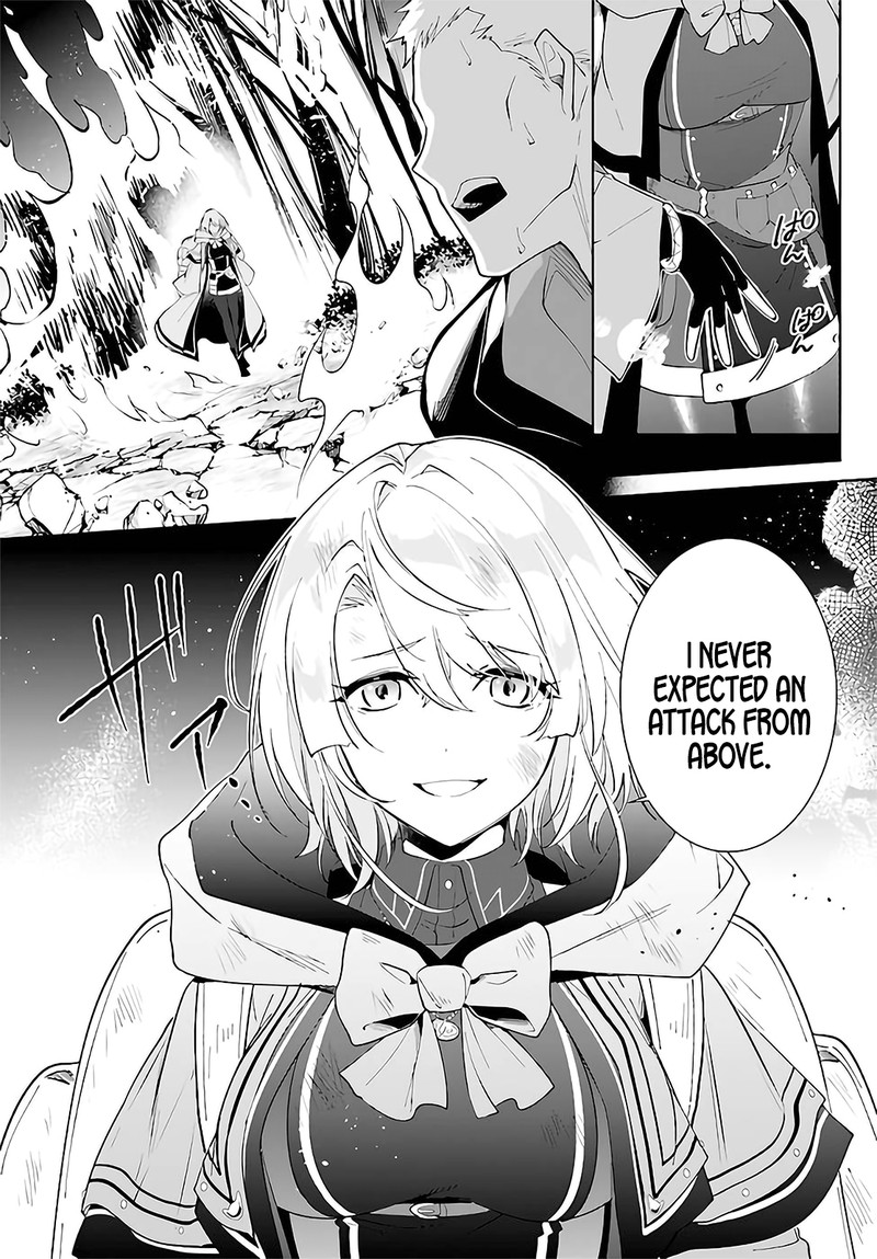 Nageki No Bourei Wa Intai Shitai Saijaku Hunter Ni Yoru Saikyou Party Ikuseijutsu 29 6