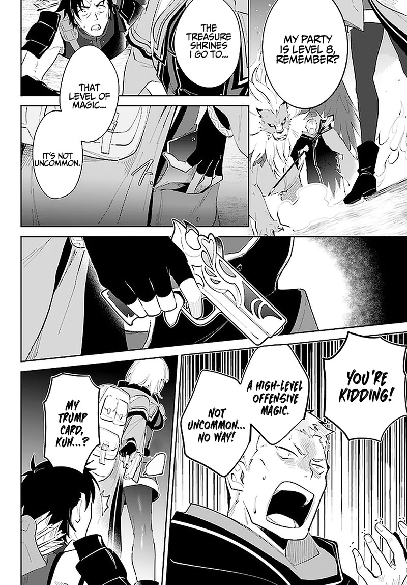 Nageki No Bourei Wa Intai Shitai Saijaku Hunter Ni Yoru Saikyou Party Ikuseijutsu 29 8