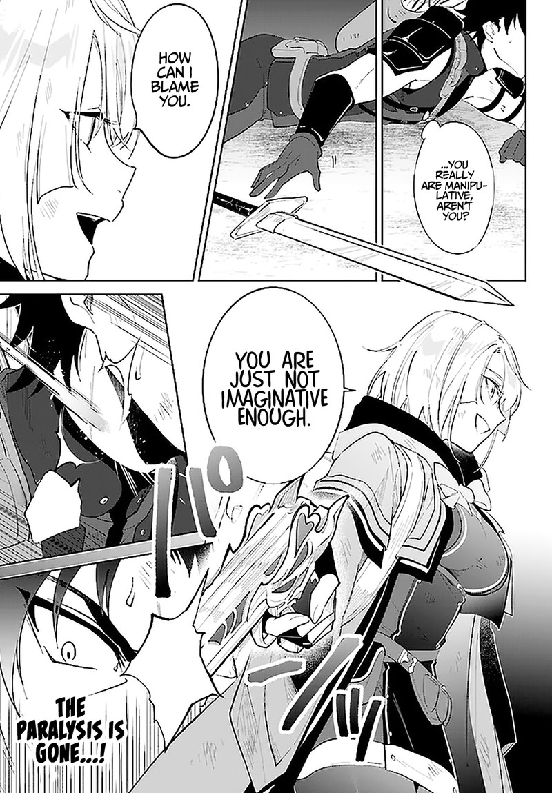 Nageki No Bourei Wa Intai Shitai Saijaku Hunter Ni Yoru Saikyou Party Ikuseijutsu 29 9