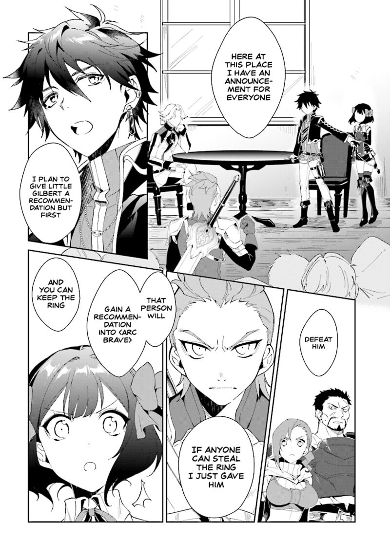 Nageki No Bourei Wa Intai Shitai Saijaku Hunter Ni Yoru Saikyou Party Ikuseijutsu 2b 3