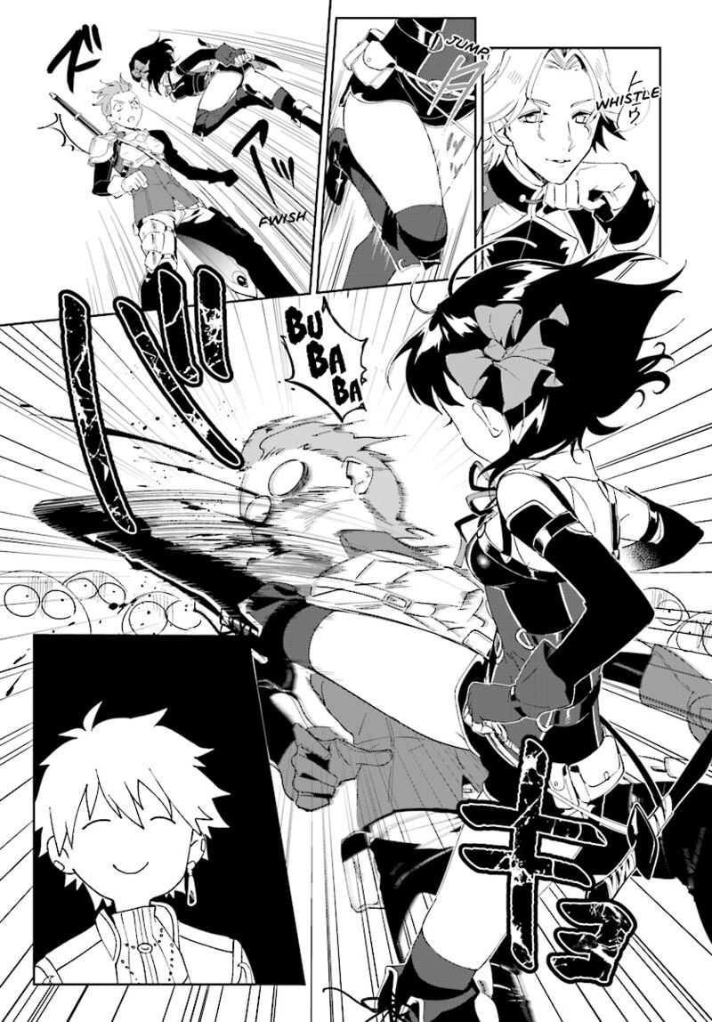 Nageki No Bourei Wa Intai Shitai Saijaku Hunter Ni Yoru Saikyou Party Ikuseijutsu 2b 4