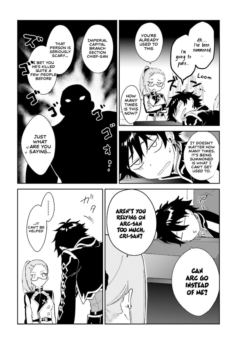 Nageki No Bourei Wa Intai Shitai Saijaku Hunter Ni Yoru Saikyou Party Ikuseijutsu 2b 9