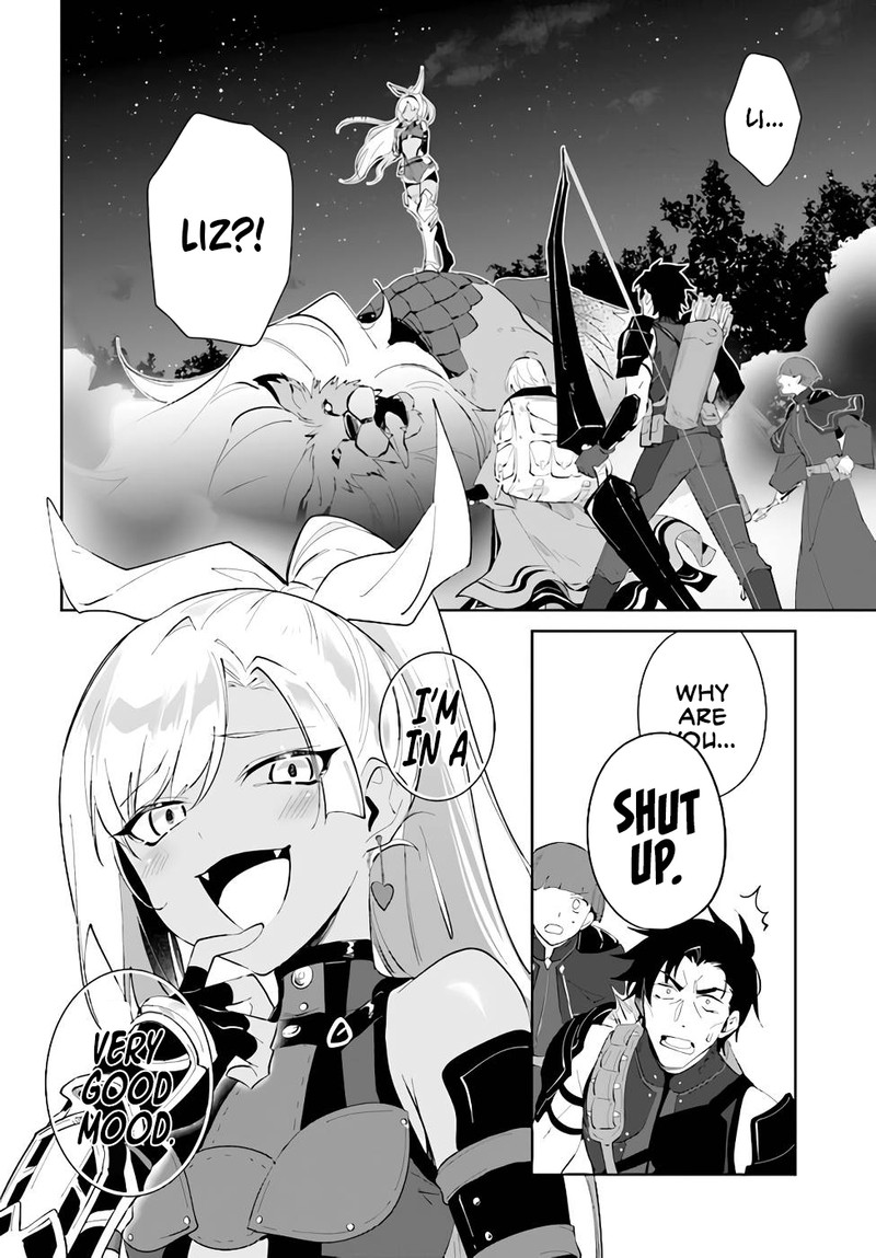 Nageki No Bourei Wa Intai Shitai Saijaku Hunter Ni Yoru Saikyou Party Ikuseijutsu 30 1