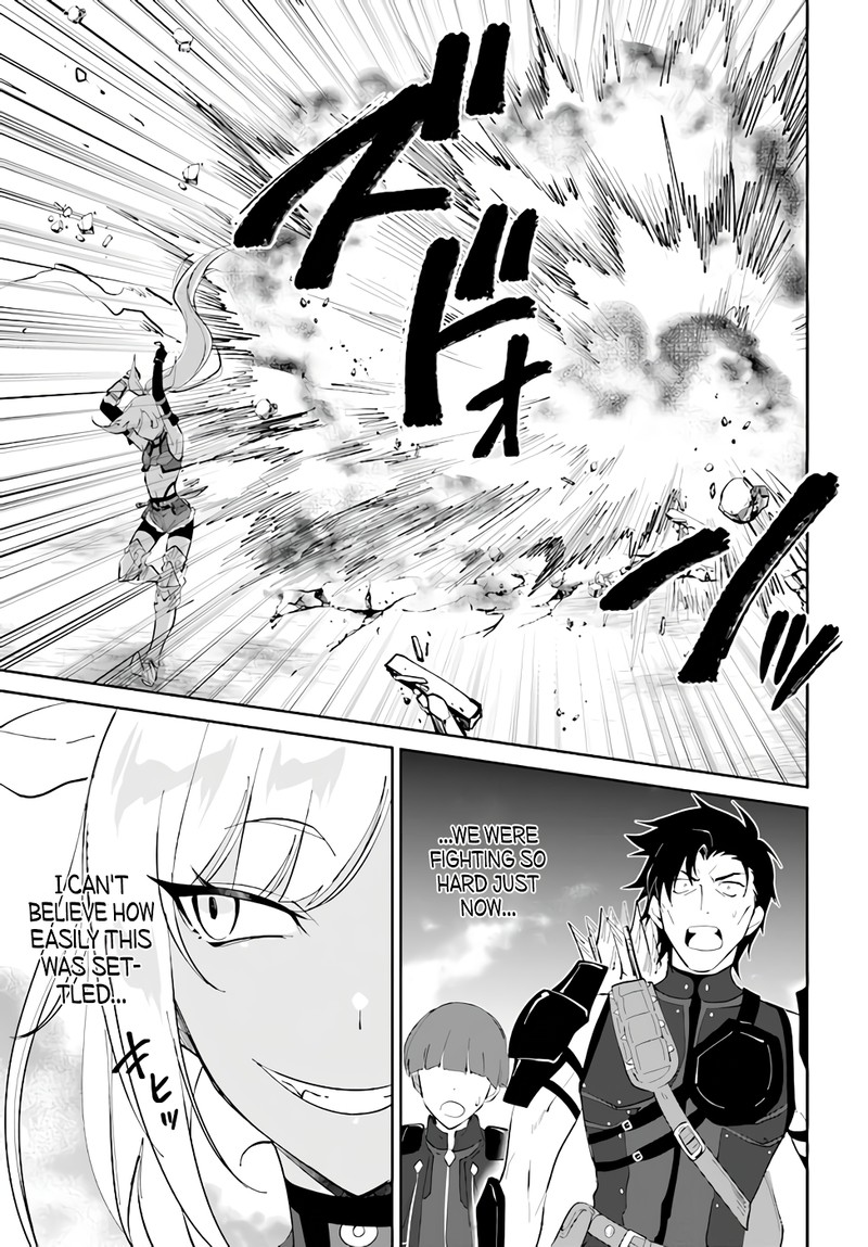 Nageki No Bourei Wa Intai Shitai Saijaku Hunter Ni Yoru Saikyou Party Ikuseijutsu 30 10