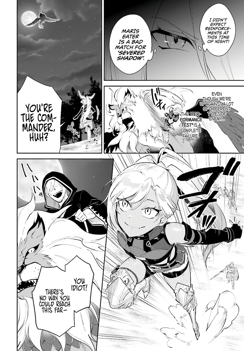 Nageki No Bourei Wa Intai Shitai Saijaku Hunter Ni Yoru Saikyou Party Ikuseijutsu 30 13