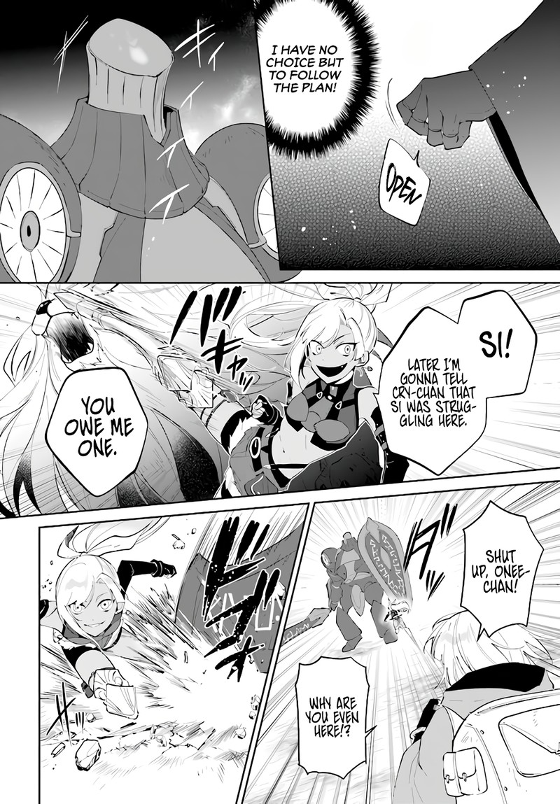 Nageki No Bourei Wa Intai Shitai Saijaku Hunter Ni Yoru Saikyou Party Ikuseijutsu 30 17