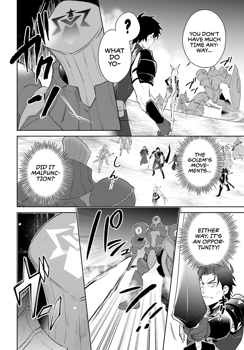 Nageki No Bourei Wa Intai Shitai Saijaku Hunter Ni Yoru Saikyou Party Ikuseijutsu 30 21