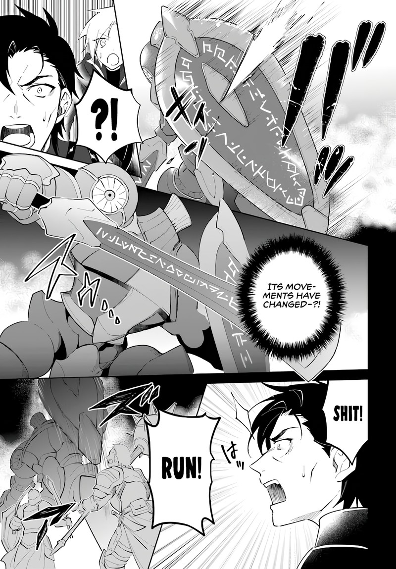 Nageki No Bourei Wa Intai Shitai Saijaku Hunter Ni Yoru Saikyou Party Ikuseijutsu 30 22